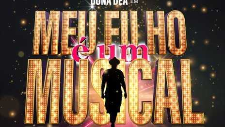 “Meu Filho é um Musical” estreia em 2026 no Rio de Janeiro celebrando vida e legado de Paulo Gustavo