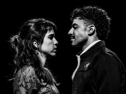 Otto Lara Resende ou Bonitinha, mas ordinária ou no Brasil todo mundo é Peixoto volta em curta temporada no Teatro Núcleo Experimental