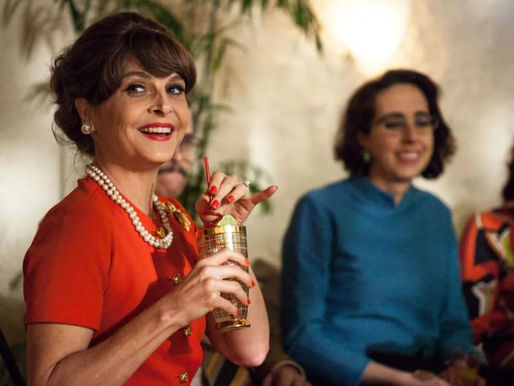 Longa dirigido por Murilo Benício e estrelado por Drica Moraes, estreia hoje