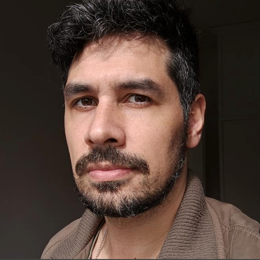 Foto do escritor: Léo Braga