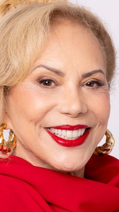 Arlete Salles estreia seu primeiro monólogo em “Mande Notícias do Mundo de Lá”