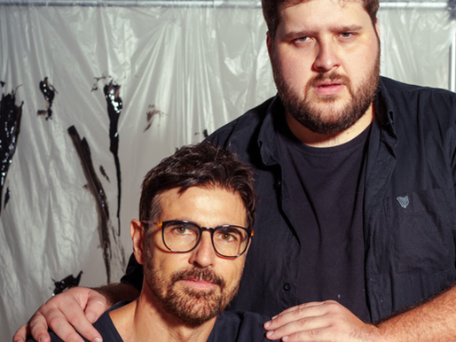 Espetáculo de duas partes “A Herança” tem estreia marcada no Rio de Janeiro