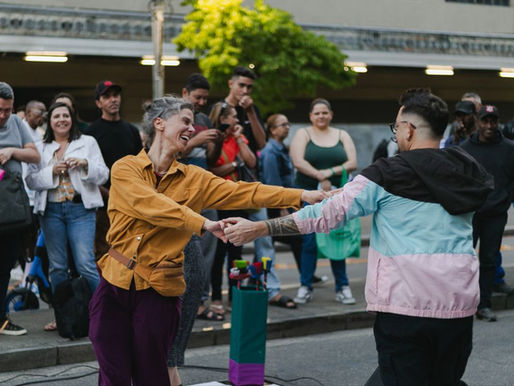 MIACENA 2026 abre inscrições para obras de teatro, dança, circo e performance em espaços não convencionais