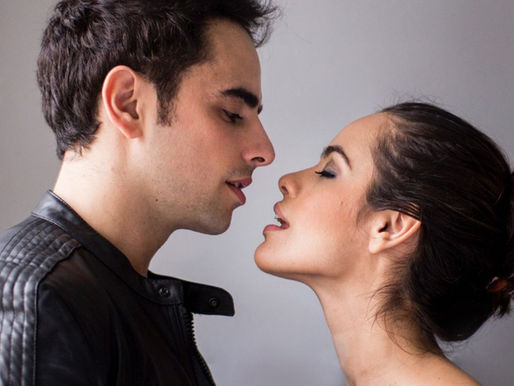 “Os Últimos 5 Anos” volta a São Paulo em edição comemorativa pelos 25 anos do musical