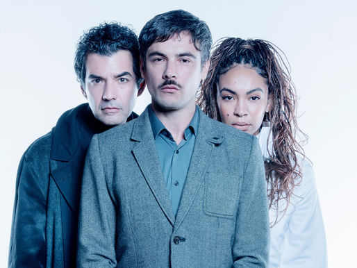Sergio Guizé, Sol Menezzes e Gustavo Machado Protagonizam o Espetáculo "Perfeita!" - Uma Distopia Sobre um Futuro Autoritário