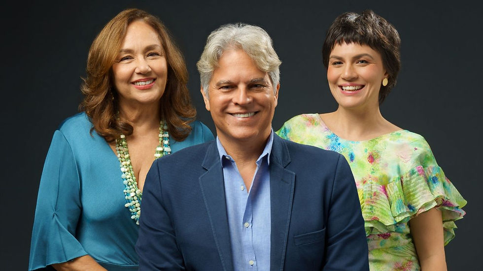 Musical-tributo a Vinicius de Moraes chega ao Sesc Santo Amaro em agosto