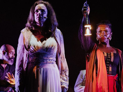 As Armas Milagrosas: seis personagens à procura da existência reestreia no TUSP