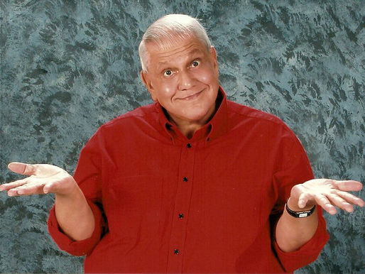 60 anos contando piadas: Ary Toledo em Show especial