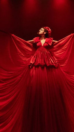 Las Choronas estreia no CCBB São Paulo com teatro de bonecos, dança, música e Libras
