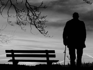 Senior Loneliness Is a Health Crisis. In-Home Care Is the Answer.
