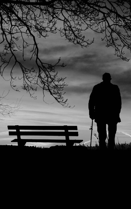 Senior Loneliness Is a Health Crisis. In-Home Care Is the Answer.