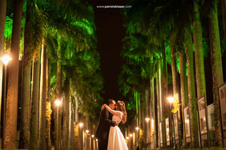 Casamento Gi & Fernando