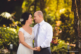 Mini Wedding Rogério & Rosane