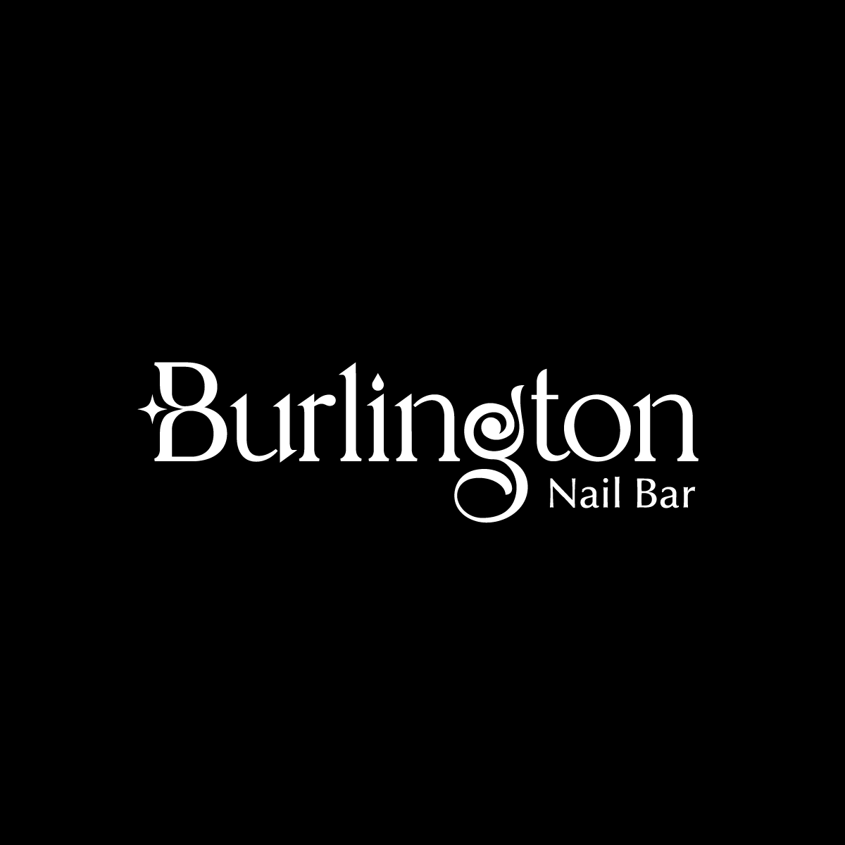 Writer: Burlington Nail Bar