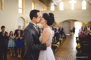 Mini Wedding Alexandre & Tati