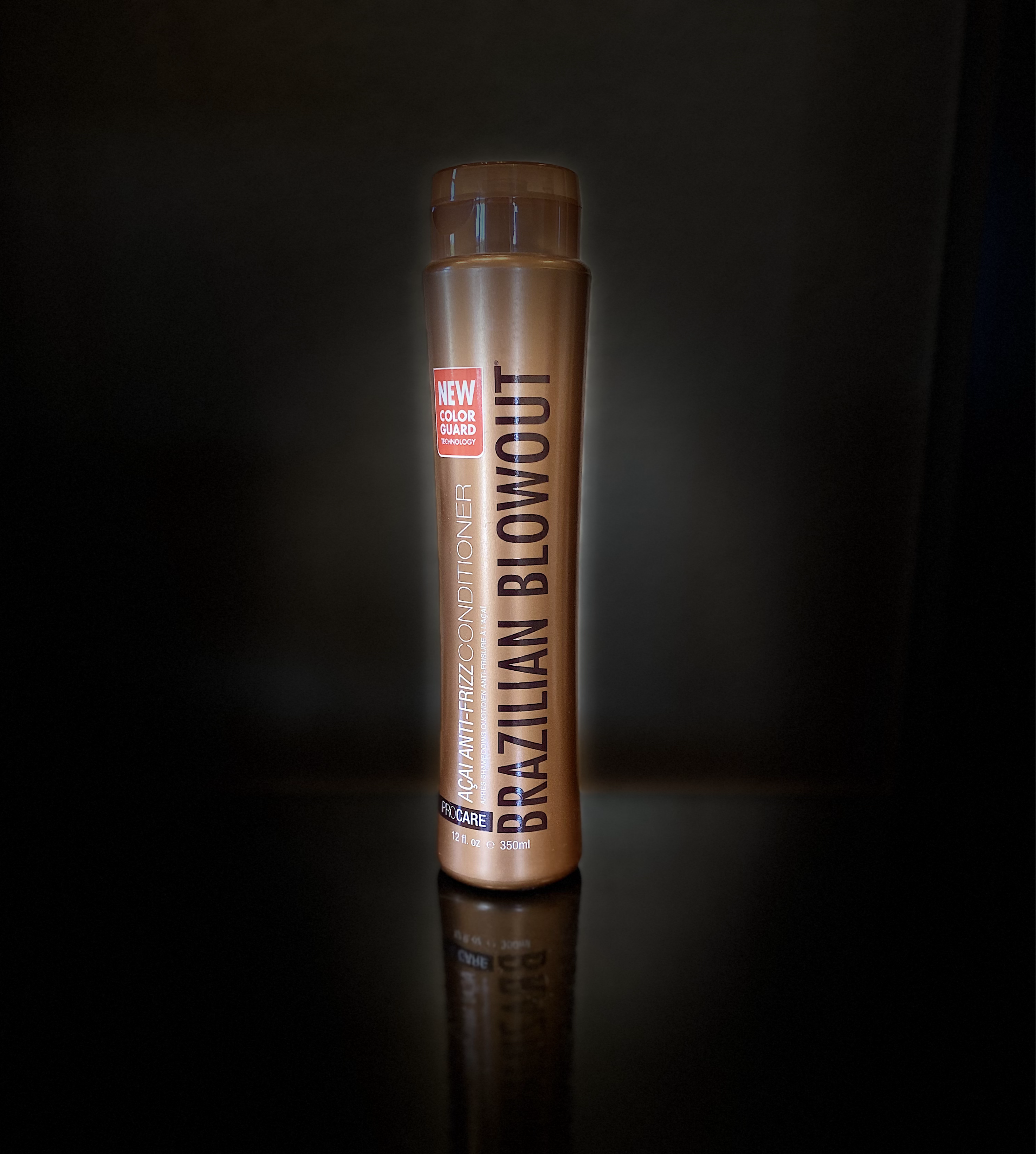 BRAZILIAN BLOWOUT AÇAI ANTI-FRIZZ CONDITIONER