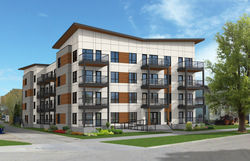 148 Street Apartments