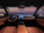 Geely Preface Panel