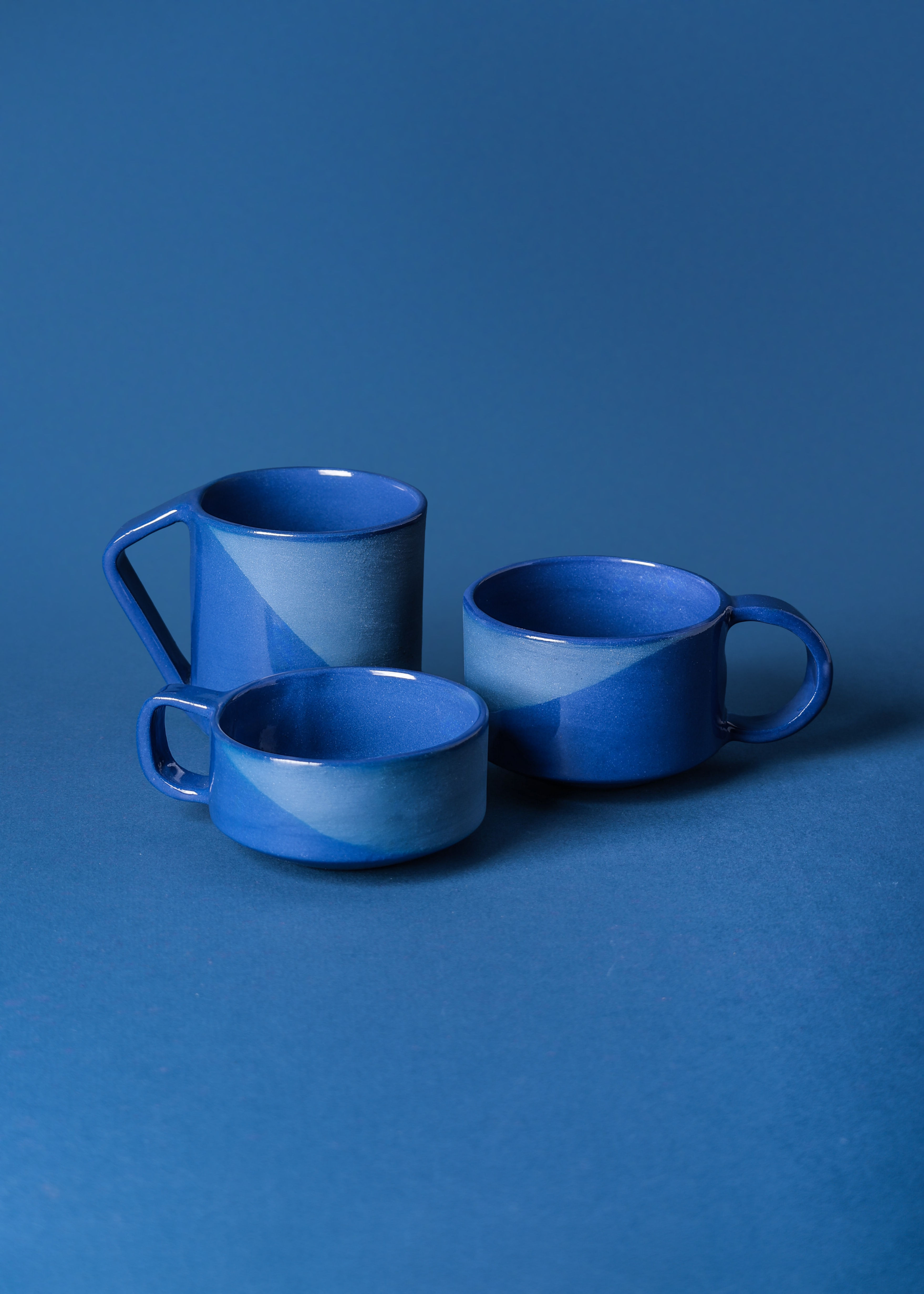 Taza Arándano