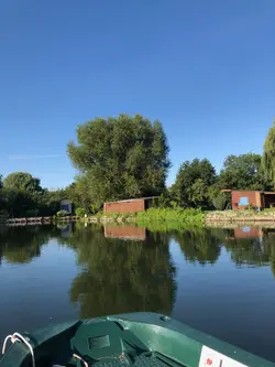 Tourbière