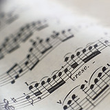 Sheet Music