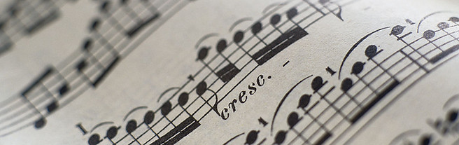 Sheet Music