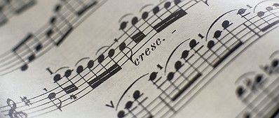 Sheet Music