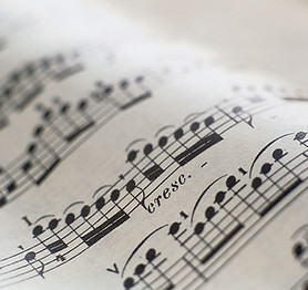 Sheet Music