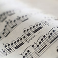 Sheet Music
