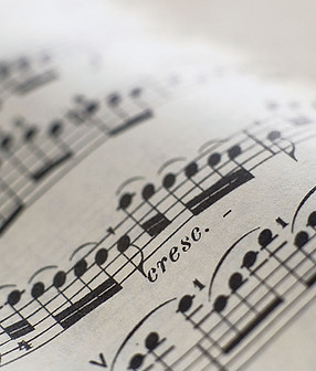 Sheet Music