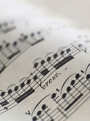 Sheet Music