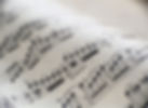 Sheet Music
