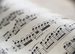 Partituras y Arreglos Musicales