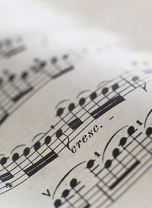 Sheet Music