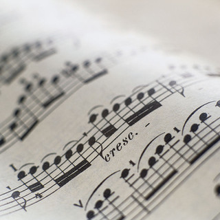 Sheet Music