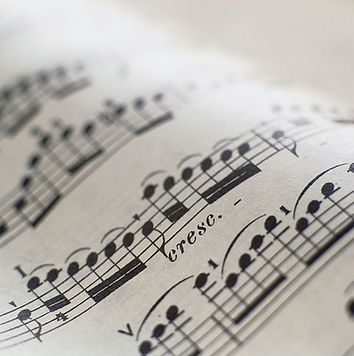 Sheet Music