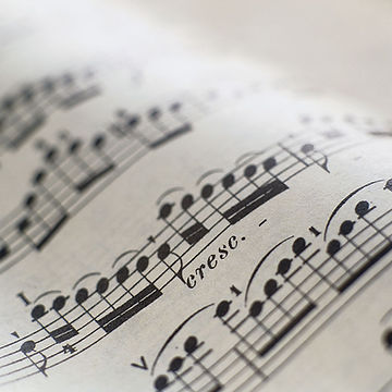 Sheet Music