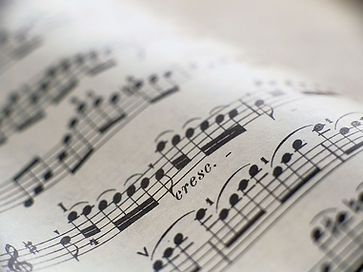 Sheet Music
