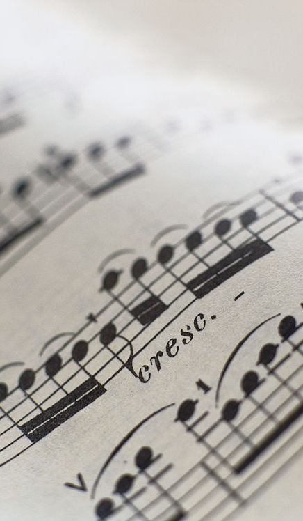 Sheet Music