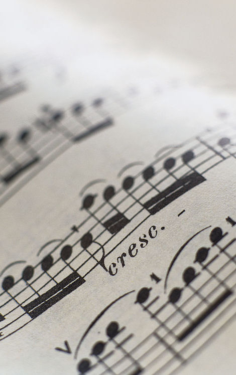 Sheet Music