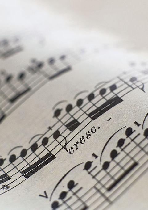 Sheet Music