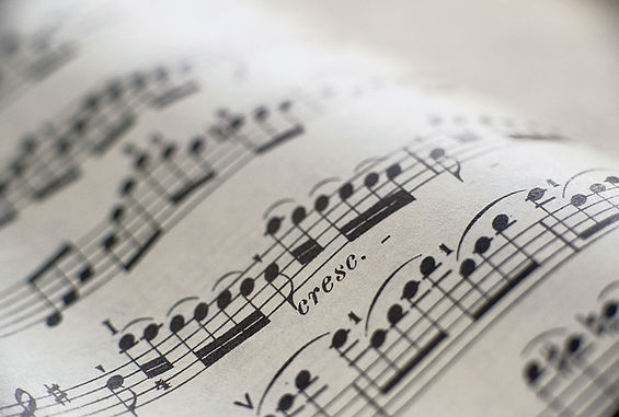 Sheet Music