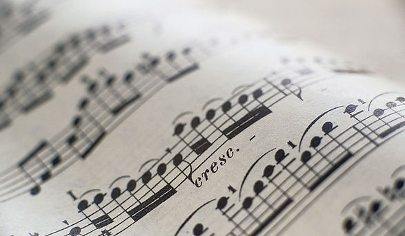 Sheet Music