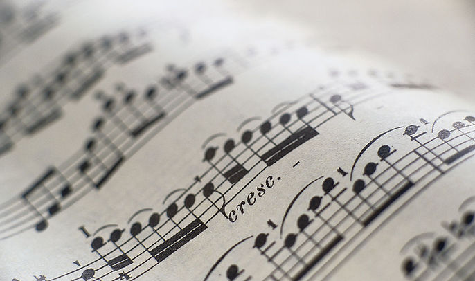 Sheet Music