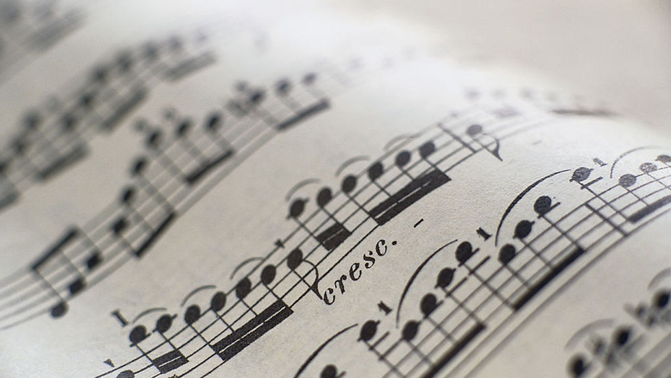 Volkslieder singen