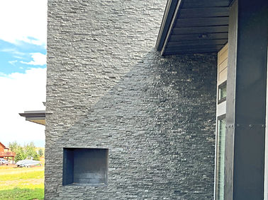 Coal Canyon Stone Project