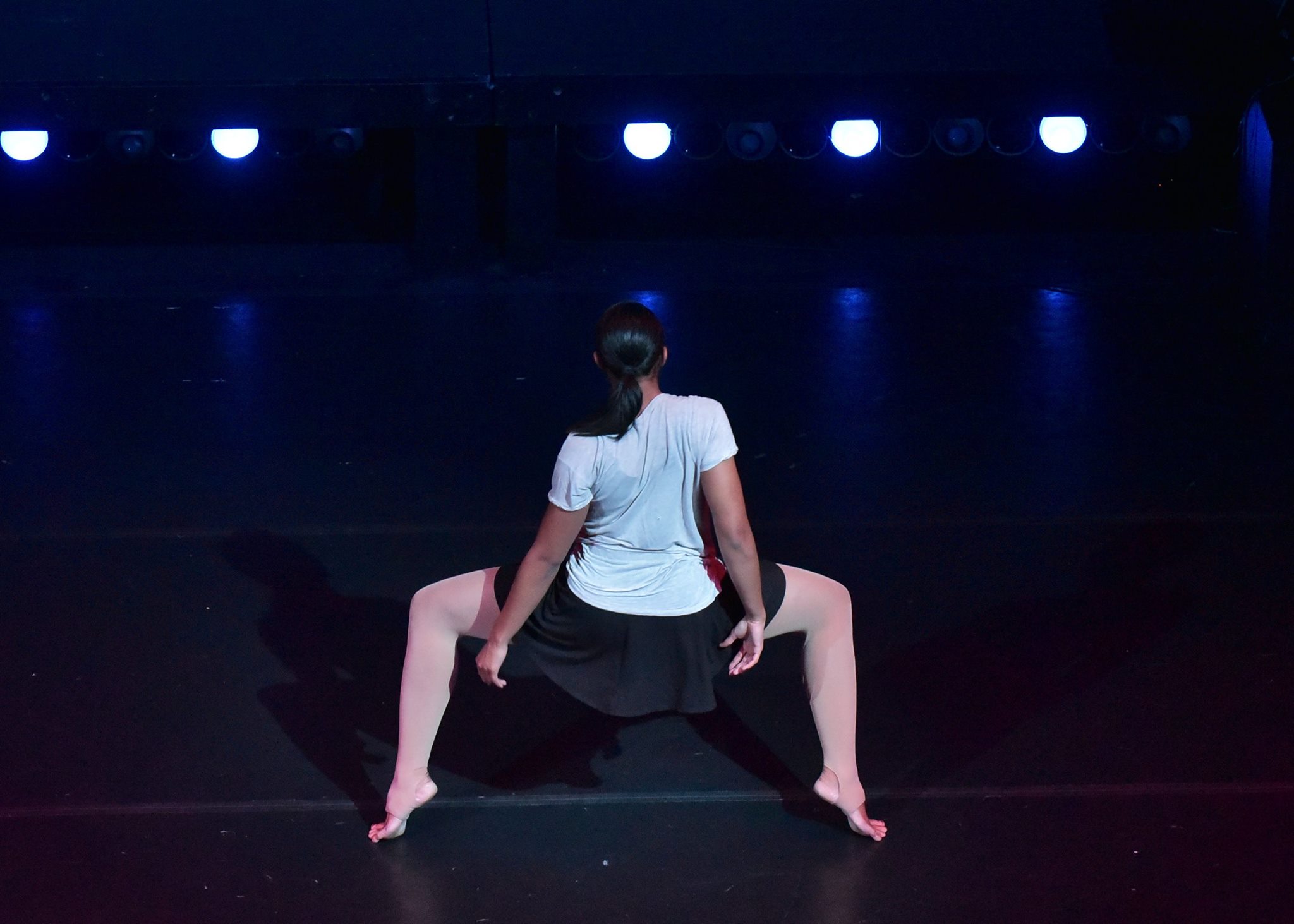 Vortex DANCE COMPANY sroproductionsiii