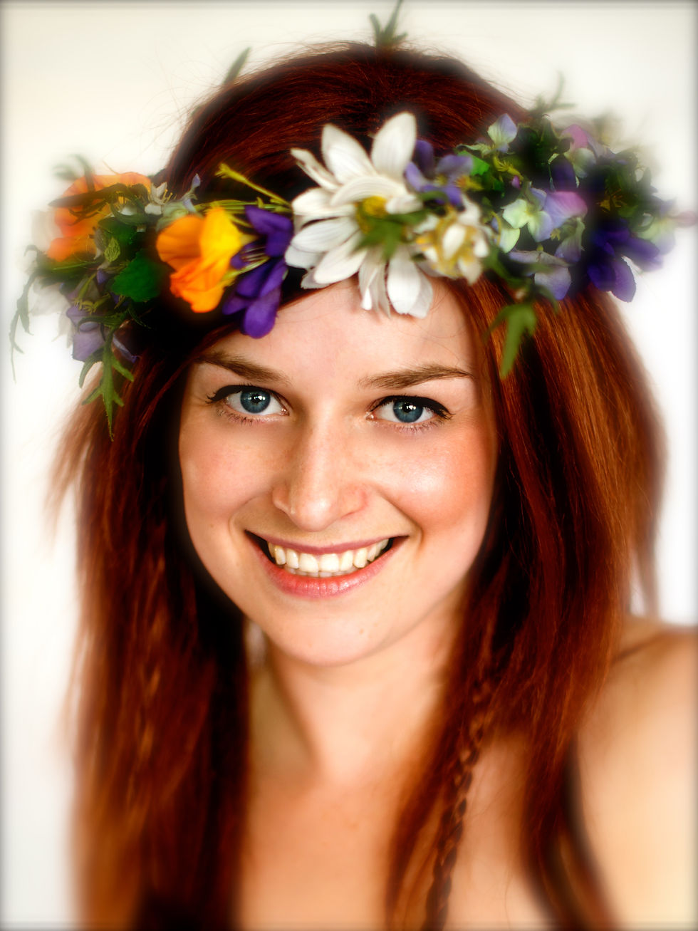 Abigail King | TRIBE