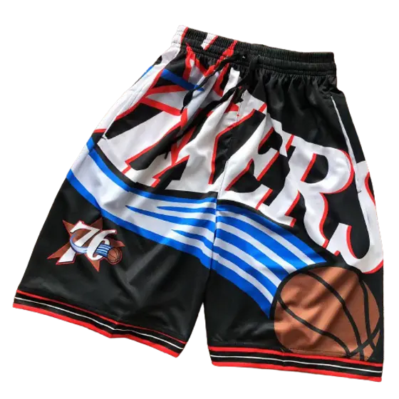 SHORT - NBA
