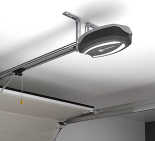 motor portão garagem